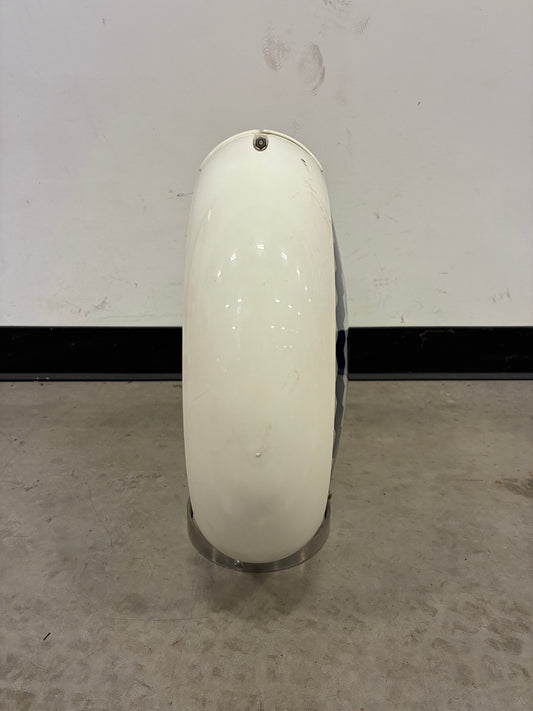 Pure Oil Company Gas Pump Globe