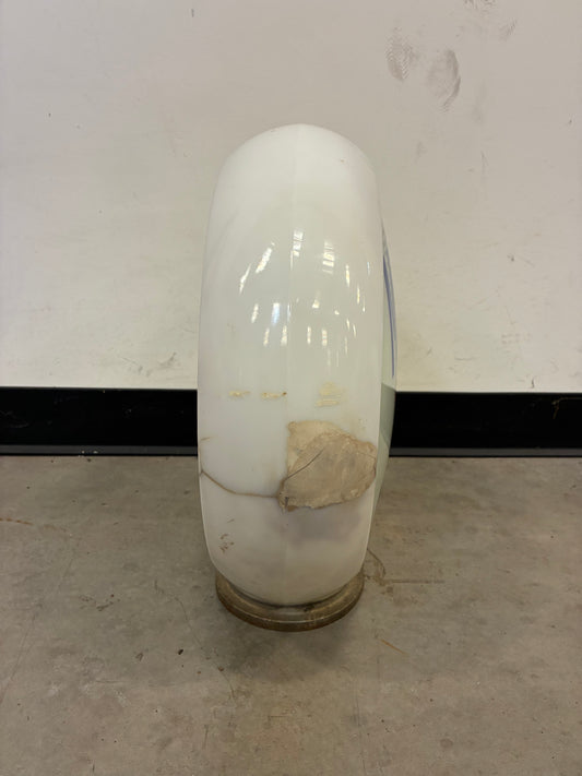 Martin Super Regular Gas Pump Globe