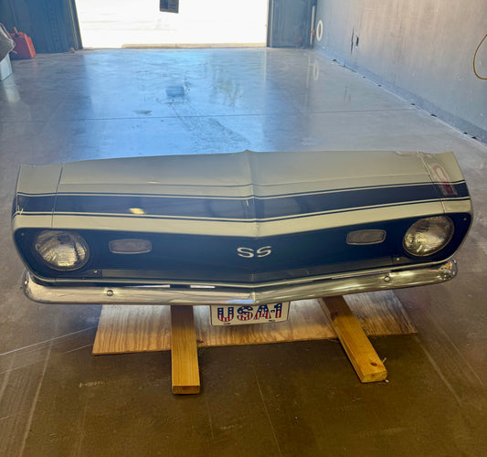 Camaro Front End