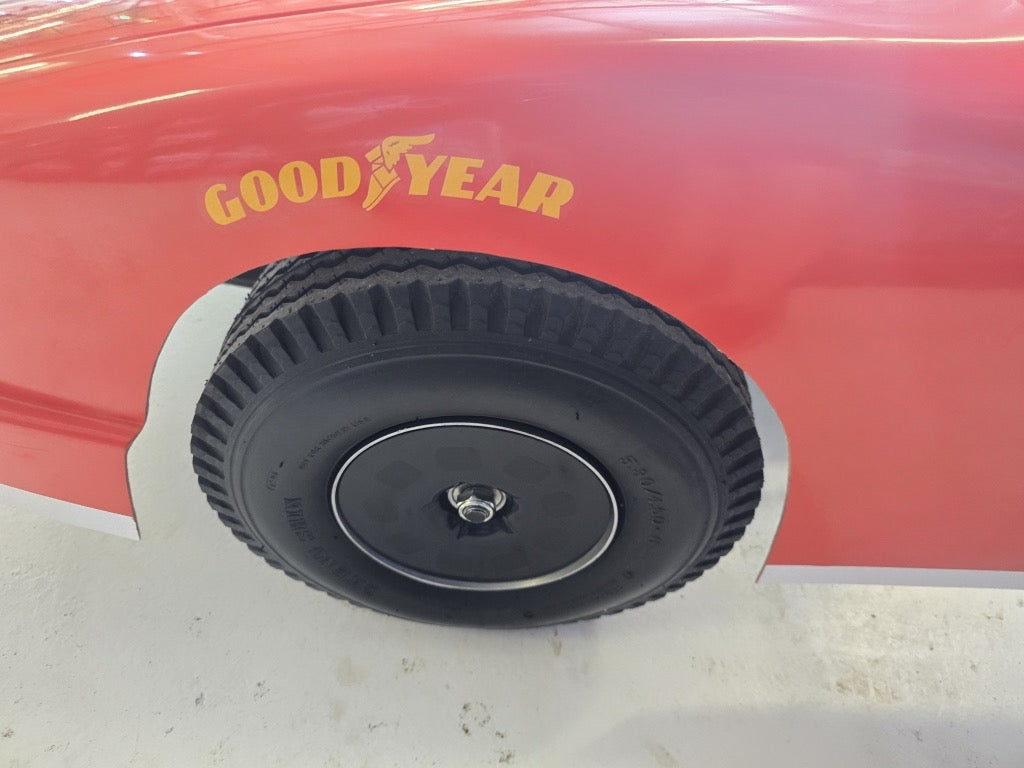 1993 Citgo Nascar Racing Go Kart