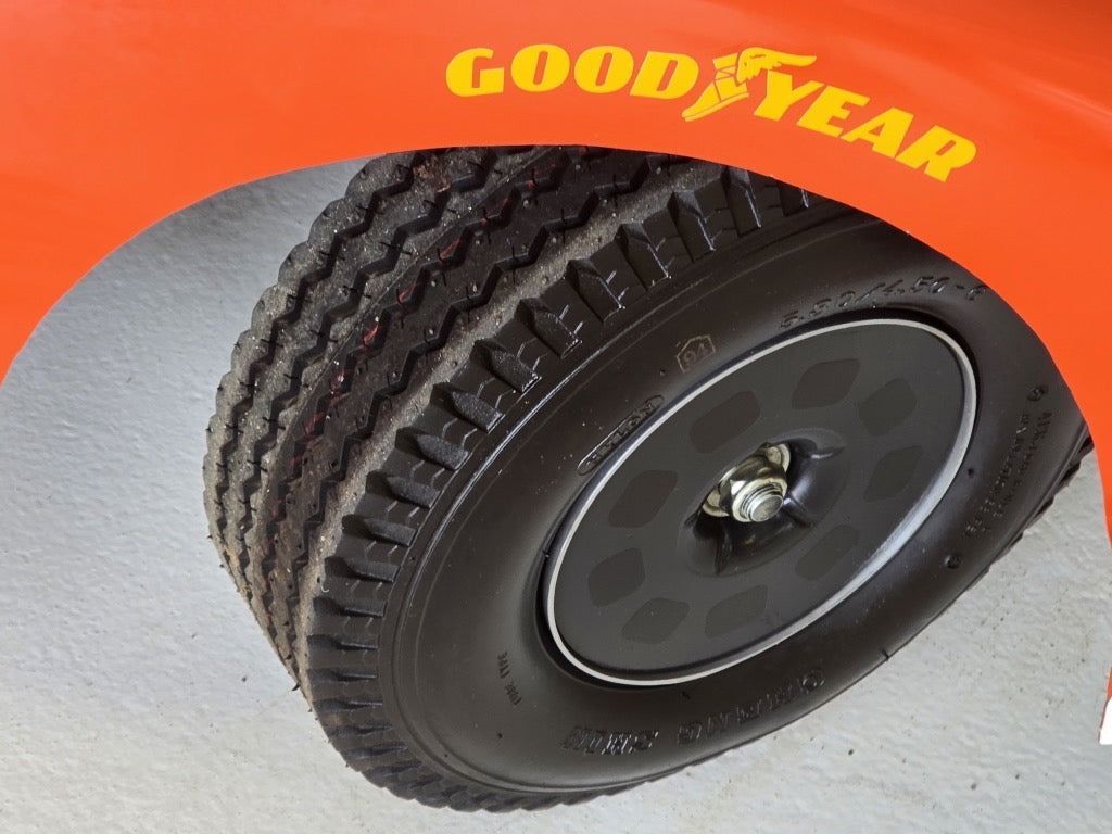 1993 Citgo Nascar Racing Go Kart
