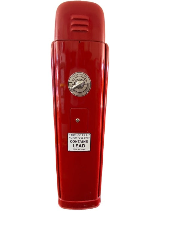 Original Mobilgas Wayne Model 80