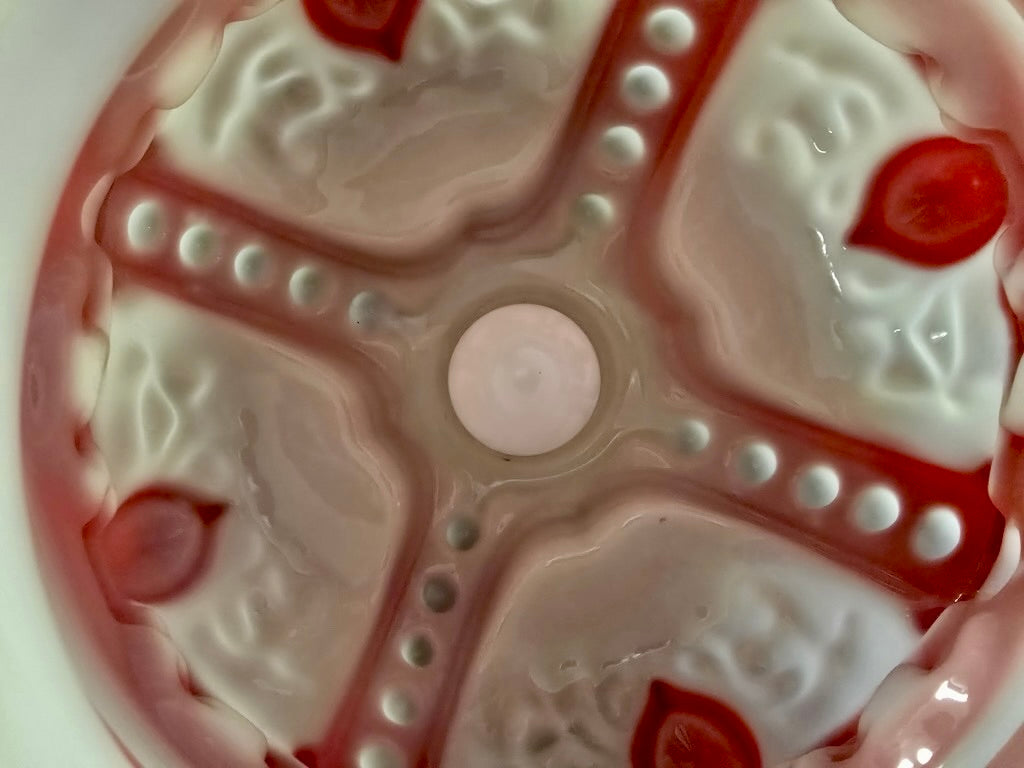 Original Red Crown Lamp