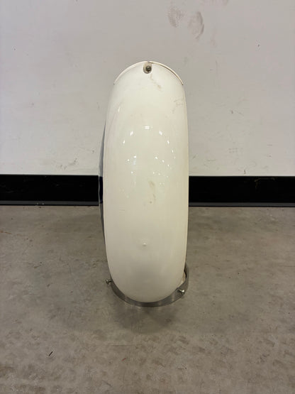 Pure Oil Company Gas Pump Globe