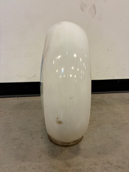 Martin Super Regular Gas Pump Globe
