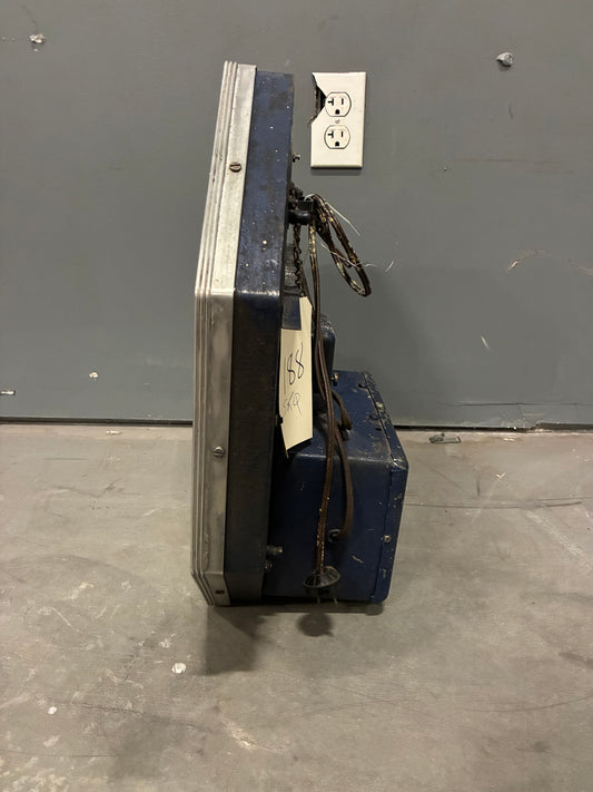 Vintage Buick Light Up Clock