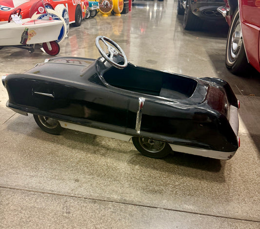 Vintage 1950s Kidillac Pedal Car