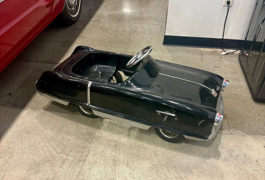 Vintage 1950s Kidillac Pedal Car