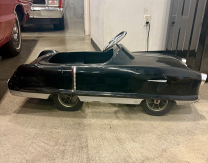 Vintage 1950s Kidillac Pedal Car