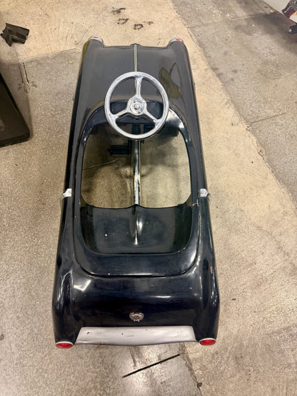 Vintage 1950s Kidillac Pedal Car