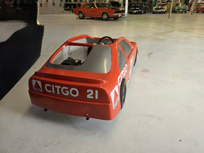 1993 Citgo Nascar Racing Go Kart