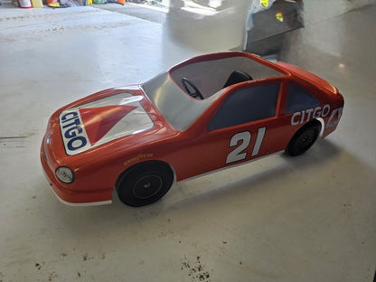 1993 Citgo Nascar Racing Go Kart