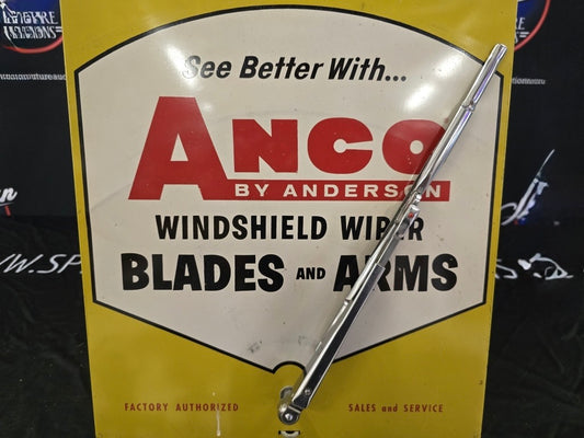 Vintage Anco Wiper Blade Display Box