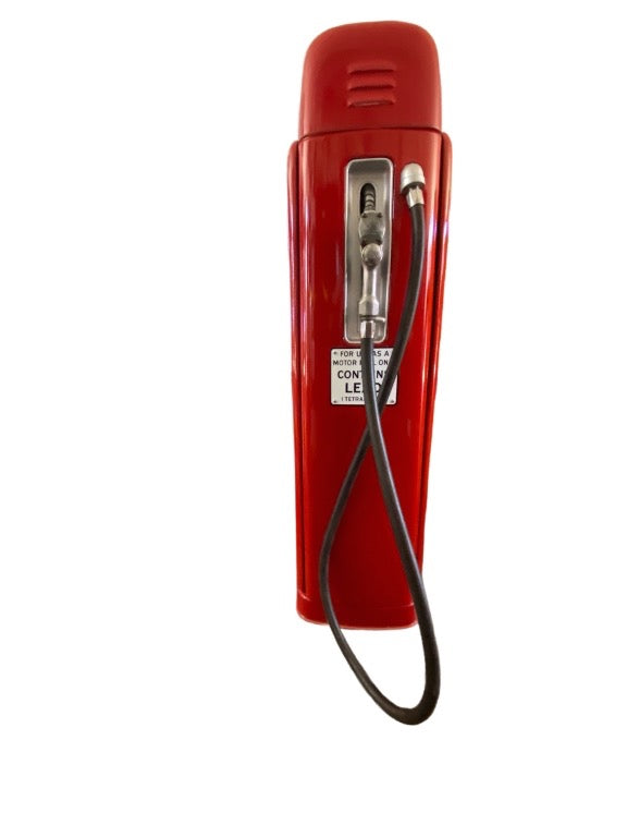Original Mobilgas Wayne Model 80
