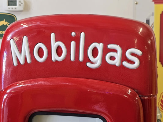 Original Mobilgas Wayne Model 80