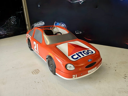 1993 Citgo Nascar Racing Go Kart