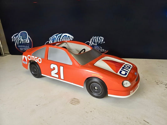 1993 Citgo Nascar Racing Go Kart